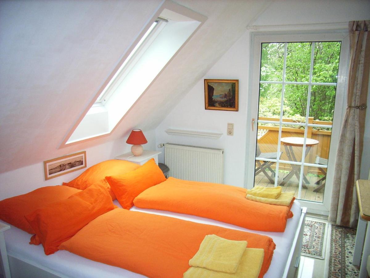 Ostsee Hotel-Pension An Der Lindenallee Bad Doberan Εξωτερικό φωτογραφία