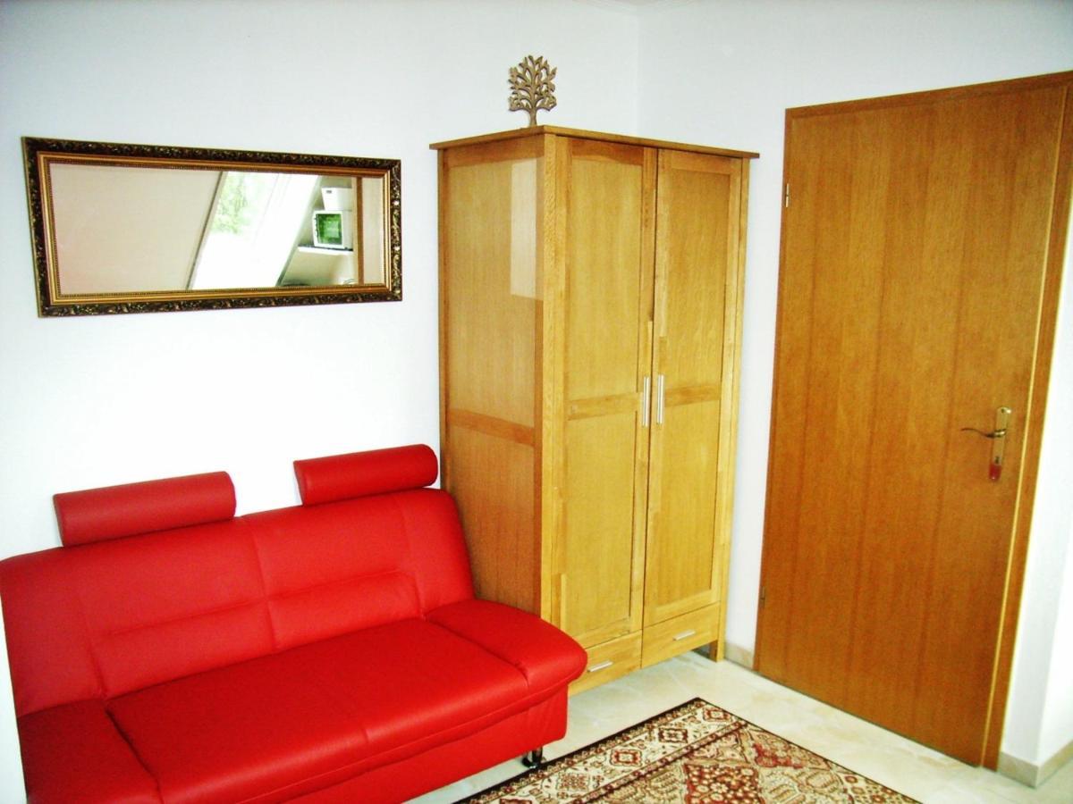 Ostsee Hotel-Pension An Der Lindenallee Bad Doberan Εξωτερικό φωτογραφία