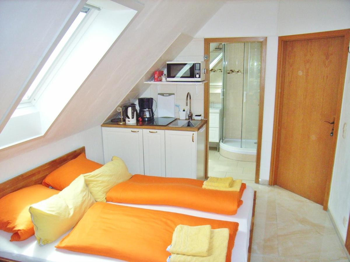 Ostsee Hotel-Pension An Der Lindenallee Bad Doberan Εξωτερικό φωτογραφία