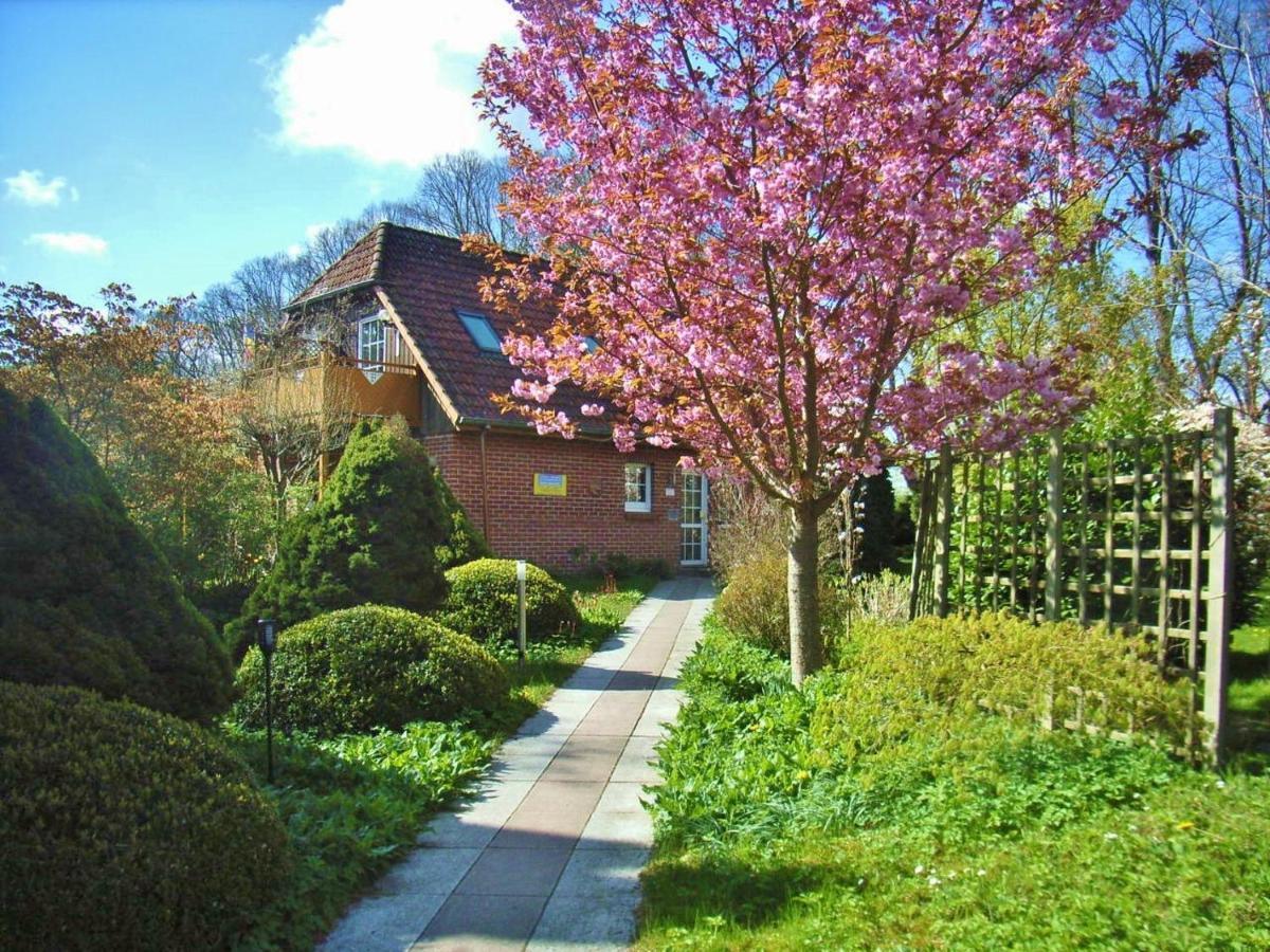 Ostsee Hotel-Pension An Der Lindenallee Bad Doberan Εξωτερικό φωτογραφία