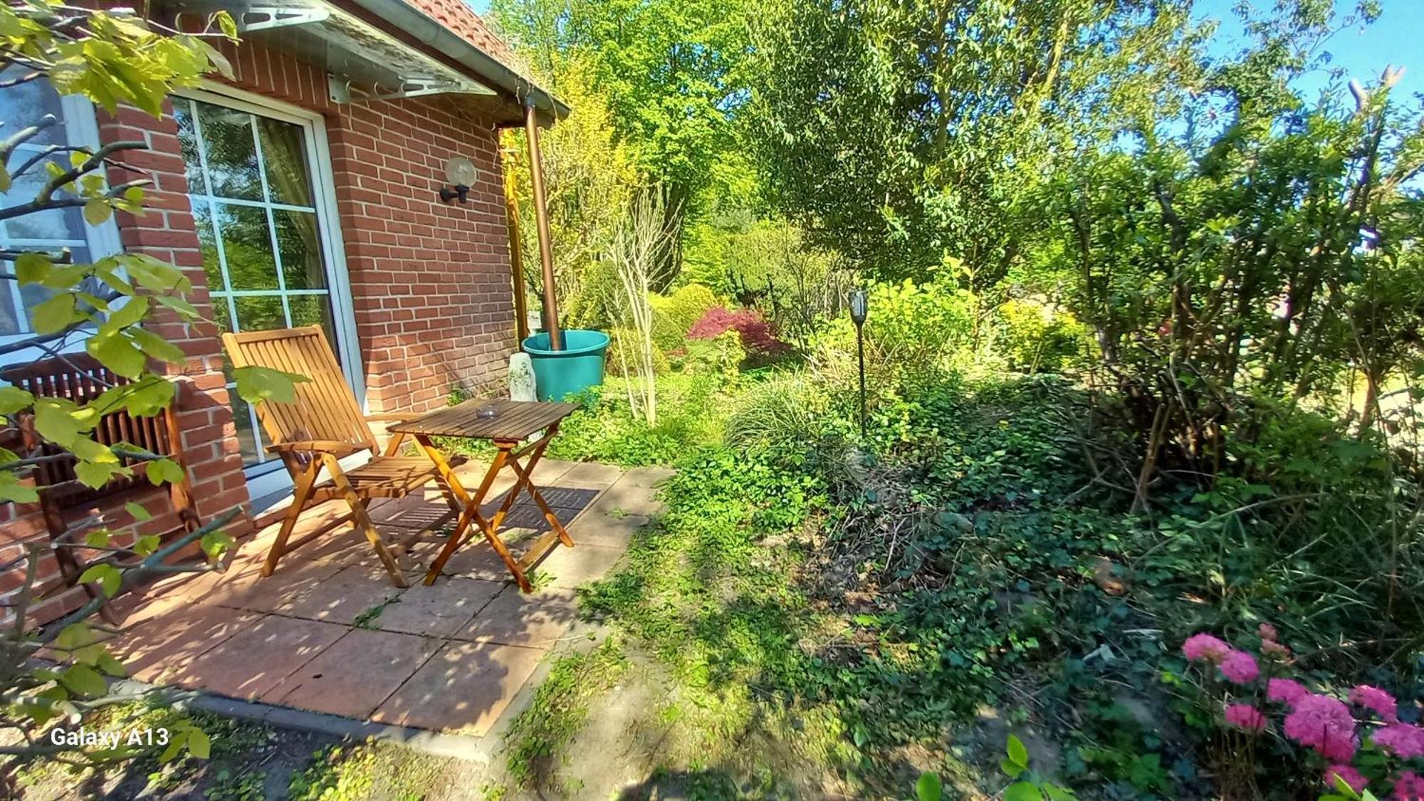 Ostsee Hotel-Pension An Der Lindenallee Bad Doberan Εξωτερικό φωτογραφία