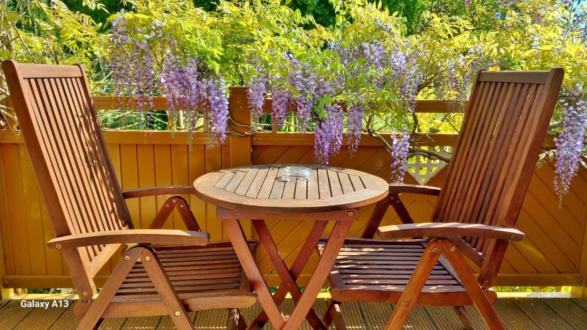 Ostsee Hotel-Pension An Der Lindenallee Bad Doberan Εξωτερικό φωτογραφία